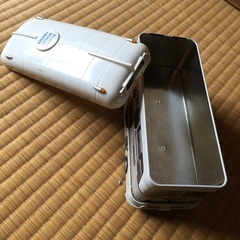 東京ディズニーリゾート　リゾートクルーザー　空缶の画像