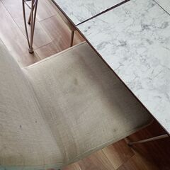 ダイニングテーブルセットの画像