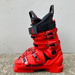 スキーブーツ　アトミック　ATOMIC　30,000円の画像