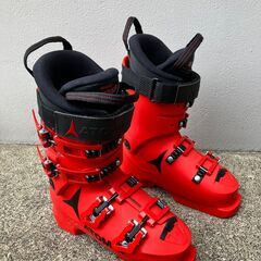 スキーブーツ　アトミック　ATOMIC　30,000円の画像