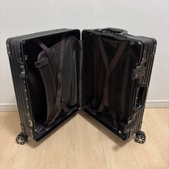 キャリーバックの画像