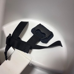 ベビービョルン  ハイチェア(ハーネス付きの画像