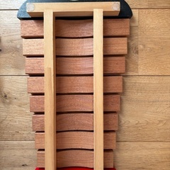 YAMAHA 木琴　ディズニーの画像