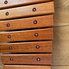 YAMAHA 木琴　ディズニーの画像