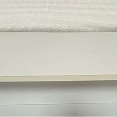 山善(YAMAZEN) 文庫本収納ラック  白
の画像