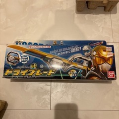 2個セット戦隊おもちゃ の画像