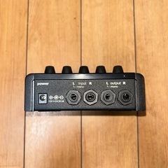 t.c. electronic Nova Delayの画像