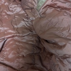 Kaki Roberts レザージャケット　ライダースジャケット　ヴィンテージの画像