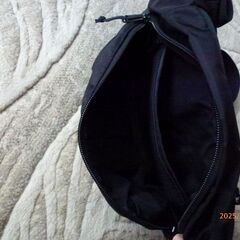 ウエストバッグ、THE NORTH FACE !の画像