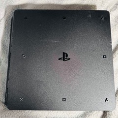 SONY PlayStation4 本体 CUH-2000AB01の画像