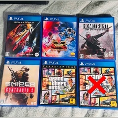 SONY PlayStation4 本体 CUH-2000AB01の画像