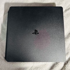 SONY PlayStation4 本体 CUH-2000AB01の画像