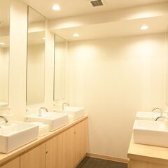 浅草橋駅から徒歩3分！HOSTELの清掃スタッフ募集!!の画像