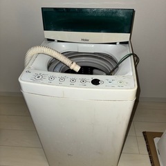 洗濯機　の画像