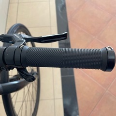 オプション多数　cannondale キャノンデール　バットボーイ　ディスクブレーキで雨の日でも安心の画像