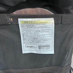 ベビーカーの画像