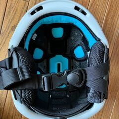 POC　ヘルメット　27,000円の画像