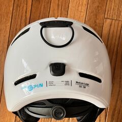 POC　ヘルメット　27,000円の画像