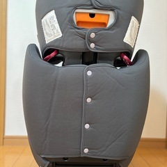Cybex ジュニアシートの画像