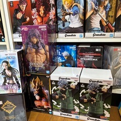 フィギュアの画像