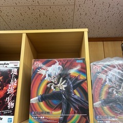 フィギュアの画像