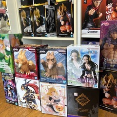 フィギュアの画像