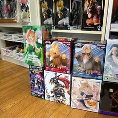 フィギュアの画像