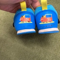 あんぱんまん　　靴　13㎝の画像