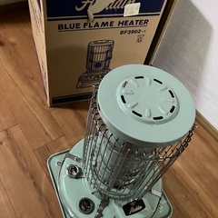 アラジン Aladdin ブルーフレームヒーター BF3902-1(G) の画像