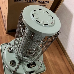 アラジン Aladdin ブルーフレームヒーター BF3902-1(G) の画像