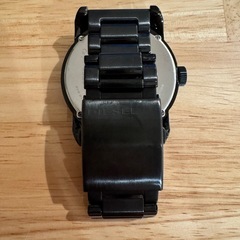 DIESEL 時計の画像