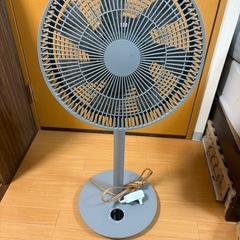 扇風機の画像