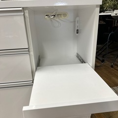 120キッチンカウンターの画像