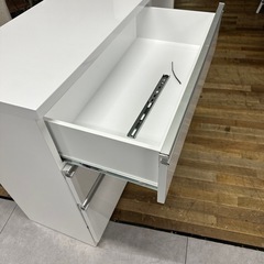 120キッチンカウンターの画像