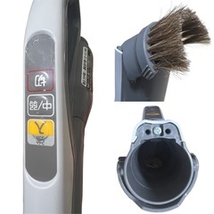 TC-FJ1J-W 蛇腹ホース MITSUBISHIの画像