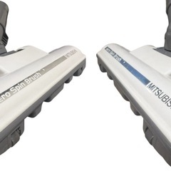 TC-FJ1J-W 掃除機ヘッド MITSUBISHIの画像