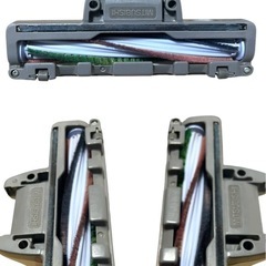 TC-FJ1J-W 掃除機ヘッド MITSUBISHIの画像