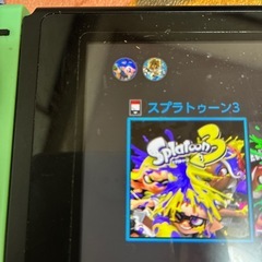 Switchソフトの画像