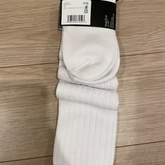 CROCS ソックスの画像