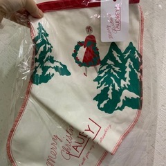 オードリー　ホリデーソックスの画像