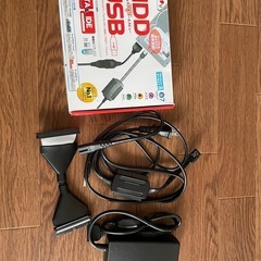 ケーブルキットの画像