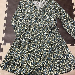 女の子　120 長袖　秋冬 23点 の画像