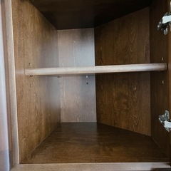 ▪コーナー▪テレビ台📺▪の画像