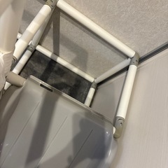 ジャングルジムの画像