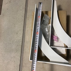 壁つけブラケット　の画像