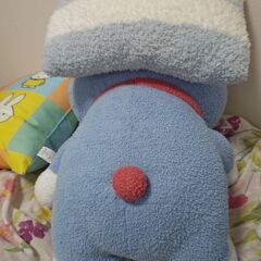 ジェラートピケ　ドラえもんの画像