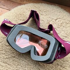 POC　スキーゴーグル　13,000円の画像