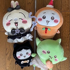 1個300円ですの画像