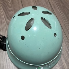 tokyobike ヘルメット　双子の画像