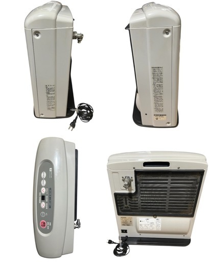 RC-336E-1 ガスファンヒーター Rinnai ② RC-336E-1 ガスファンヒーター Rinnai コレクション ② Rinnai RC-336E